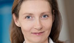 Beata Lewandowska dyrektor zarządzającą ITBC Communication