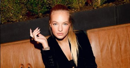 Córka rzecznika Kremla: sankcje są niesprawiedliwe i nie zadziałają