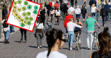 Szok termiczny nad Polską. Znamy dokładną datę "wybuchu" wiosny