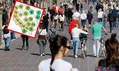 Szok termiczny nad Polską. Znamy dokładną datę "wybuchu" wiosny