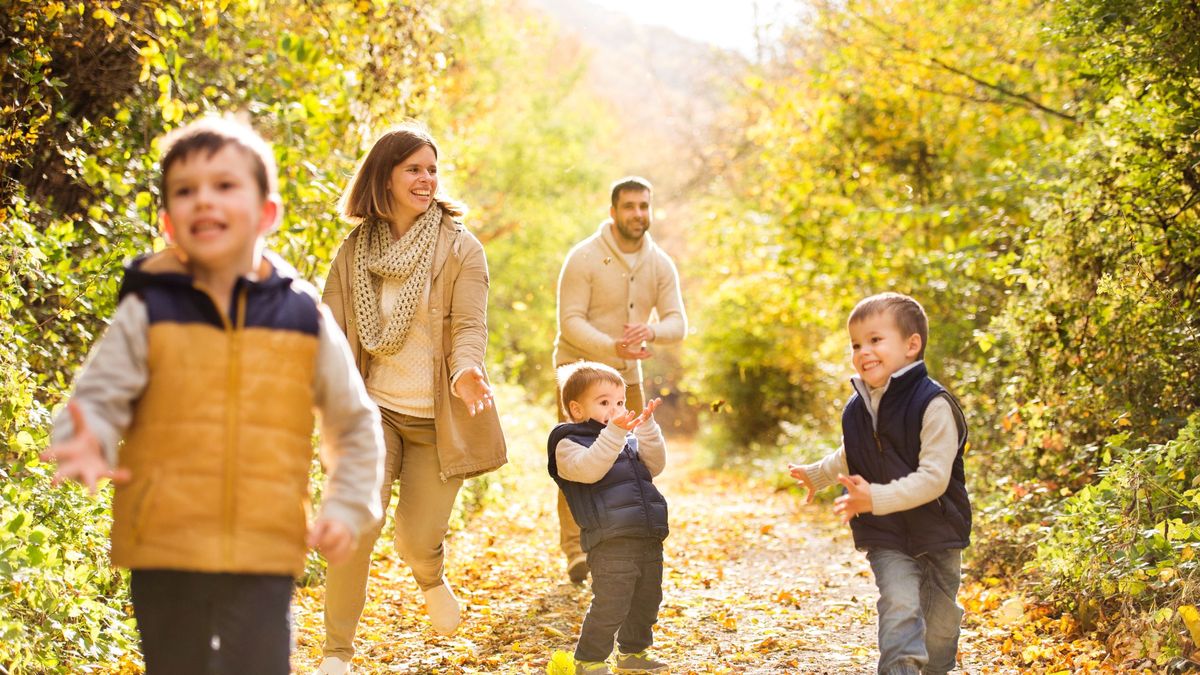 Aktywność fizyczna ma olbrzymie znaczenie w budowaniu odporności