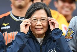 Chiny grzmią. Pekin nie chce dopuścić do tego spotkania