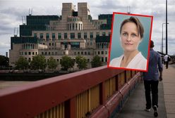 Nazistowski dziadek szefowej MI6. Organizacja wydała oświadczenie