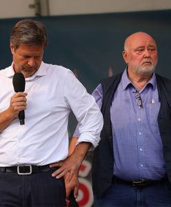 Awantura z Rosją o turbinę. Niemcy wygwizdali swojego ministra: spadaj!