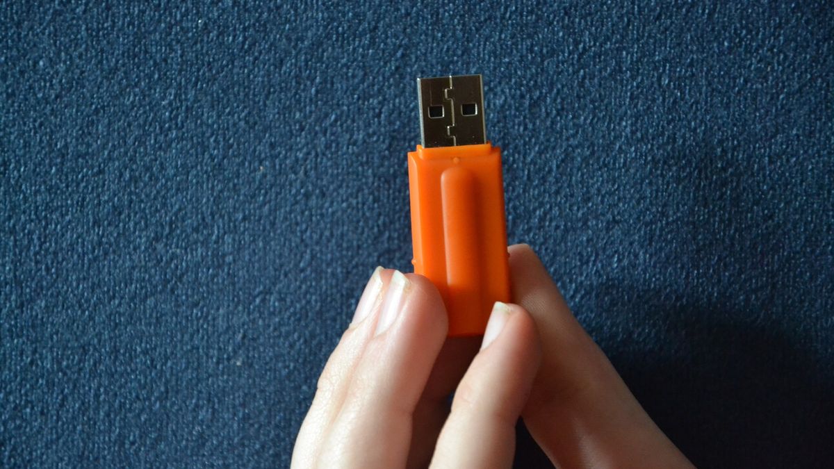 Pendrive