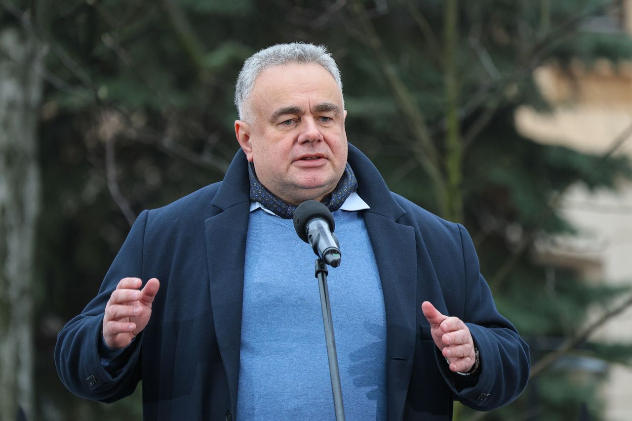 Nieoczekiwane starcie. TV Republika vs. PiS. Poszło o kasę