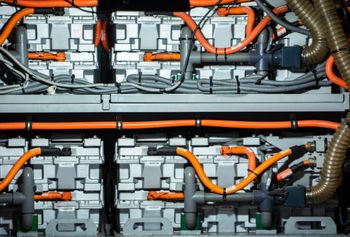 Kolejna fabryka baterii samochodowych. Jest zgoda na budowę