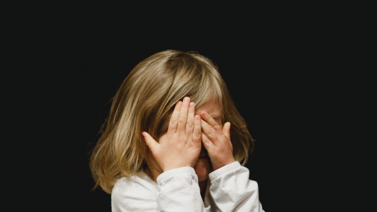 Pani Justyna uciekła z dziećmi do Polski