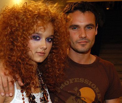 W jej życiu nie brakowało zawodów miłosnych. Monika Brodka w końcu jest szczęśliwie zakochana