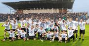 Zawisza Bydgoszcz planuje wzmocnienia przed startem Betclic 2. Ligi