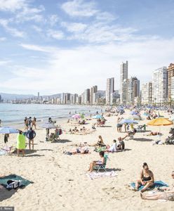 Hiszpańskie media ogłaszają "alarm piraniowy". Głodne ryby atakują turystów