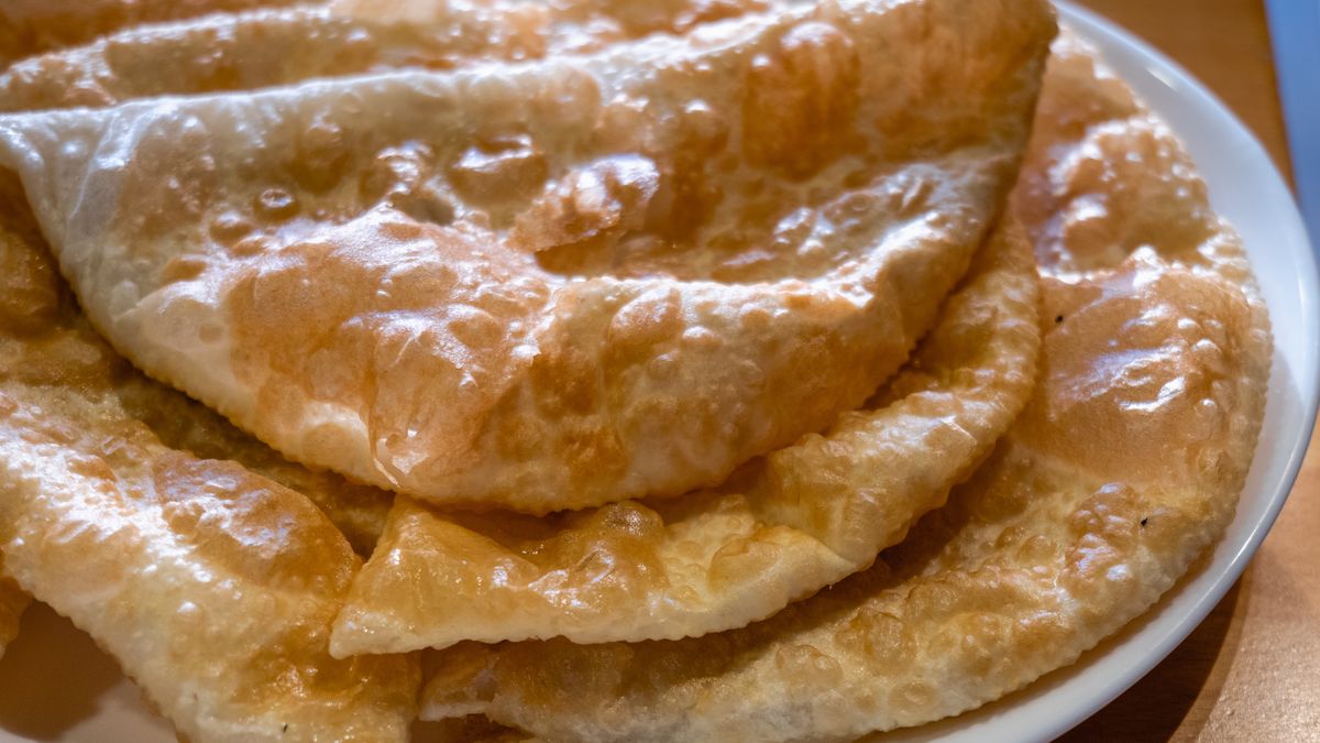 Czebureki