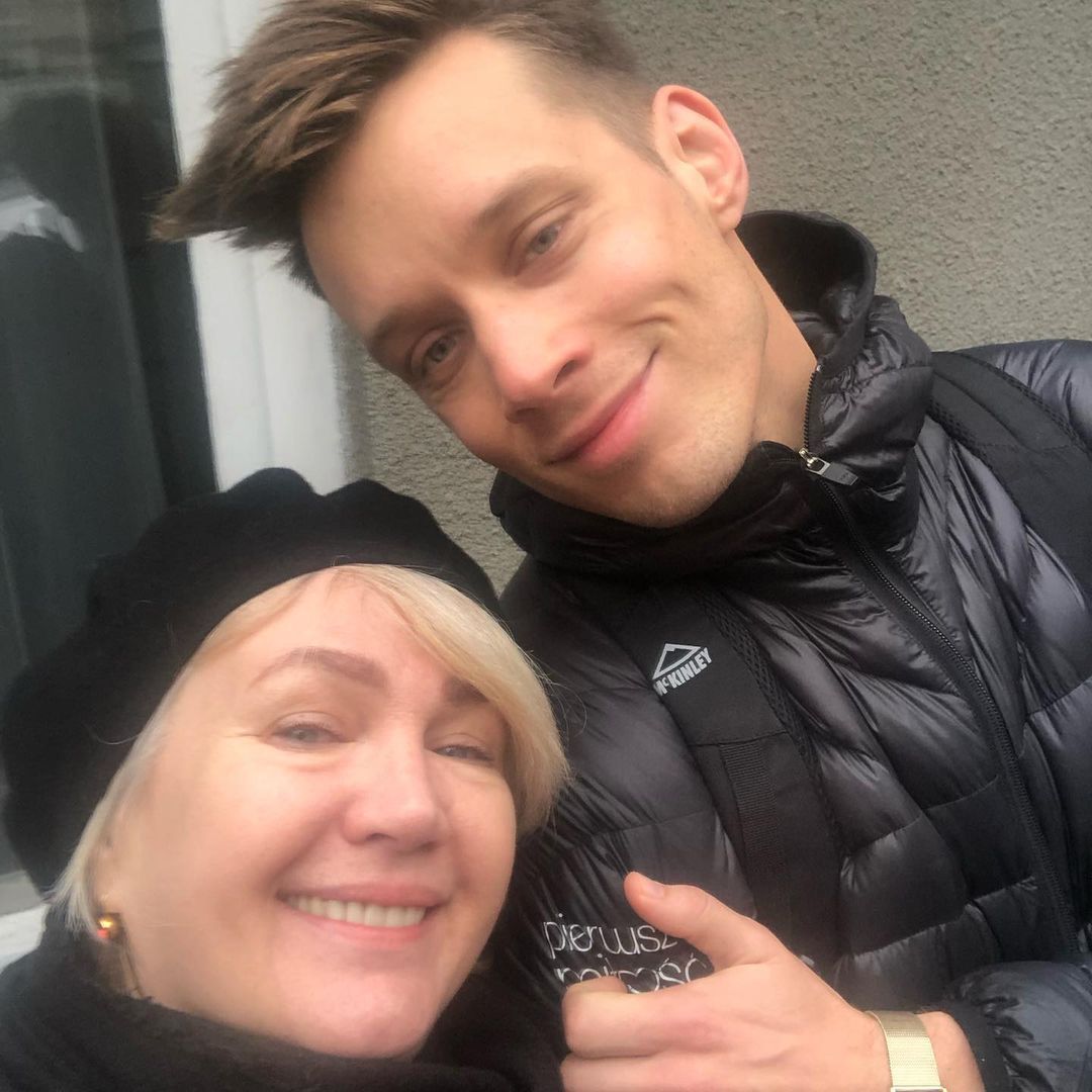 Tak dziś wygląda Agnieszka Pilaszewska, czyli serialowa Alina Krawczyk z "Miodowych lat" 