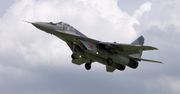 Wsparcie dla Ukrainy. Słowacja dostarczy samoloty MiG-29