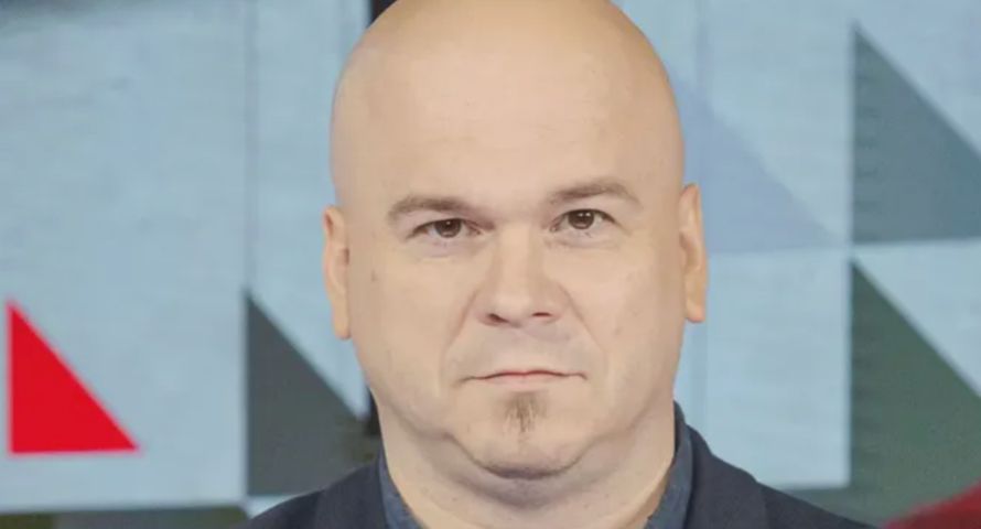 Dziennikarz polityczny przechodzi z "Super Expressu" do Kanału Zero