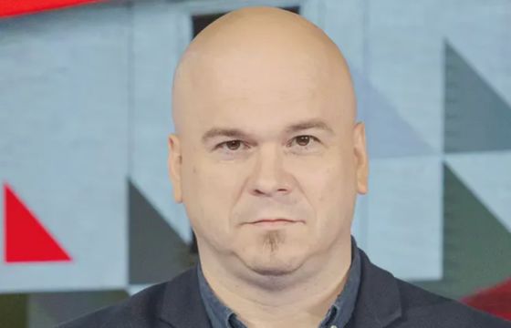 Dziennikarz polityczny przechodzi z "Super Expressu" do Kanału Zero