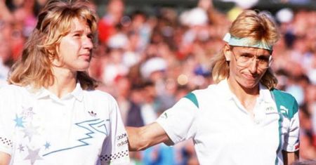 Kuse historie: tenis ziemny – gwiazda, bitwa i atak.