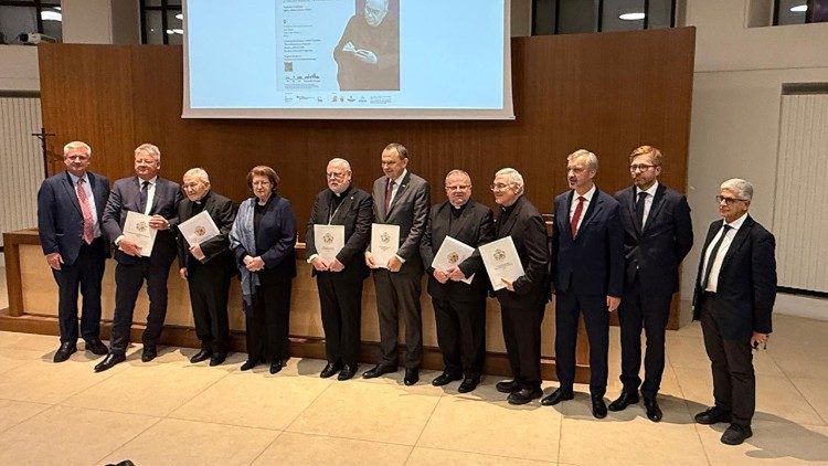 Pojednanie to odwaga. W Rzymie o przełomowym liście biskupów