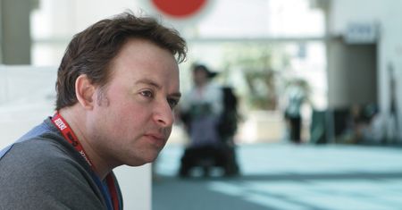 David Jaffe o SJW i politycznej poprawności w grach