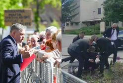 O zamachu na Fico mówi cały świat. "Takie zdarzenie musi budzić najwyższy niepokój w służbach w Polsce"