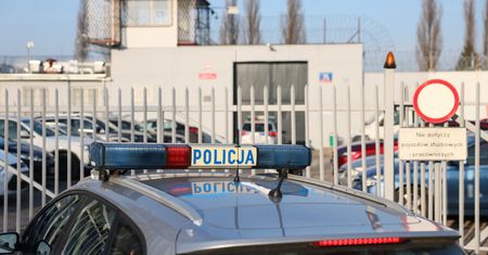 "Nie komentujemy". Rzecznik KE o sytuacji w Polsce