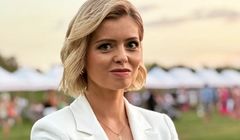 Reporterka "Wiadomości" żegna się z TVP. Przygotowała reportaż o TVN