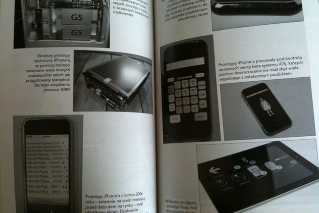 Jony Ive - recenzja biografii. Arcykapłan Cupertino, guru sekty designu 5
