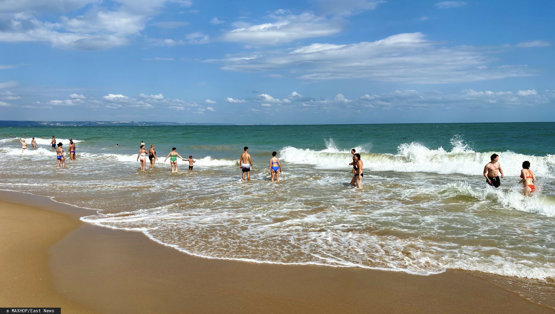 Gdzie najtaniej na wakacje? Tydzień już od 399 zł