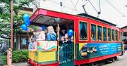 Zabytkowy tramwaj powinien kursować przez cały rok. ISKRA to idealny moment, by połączyć Starówkę z Bydgoskim Przedmieściem