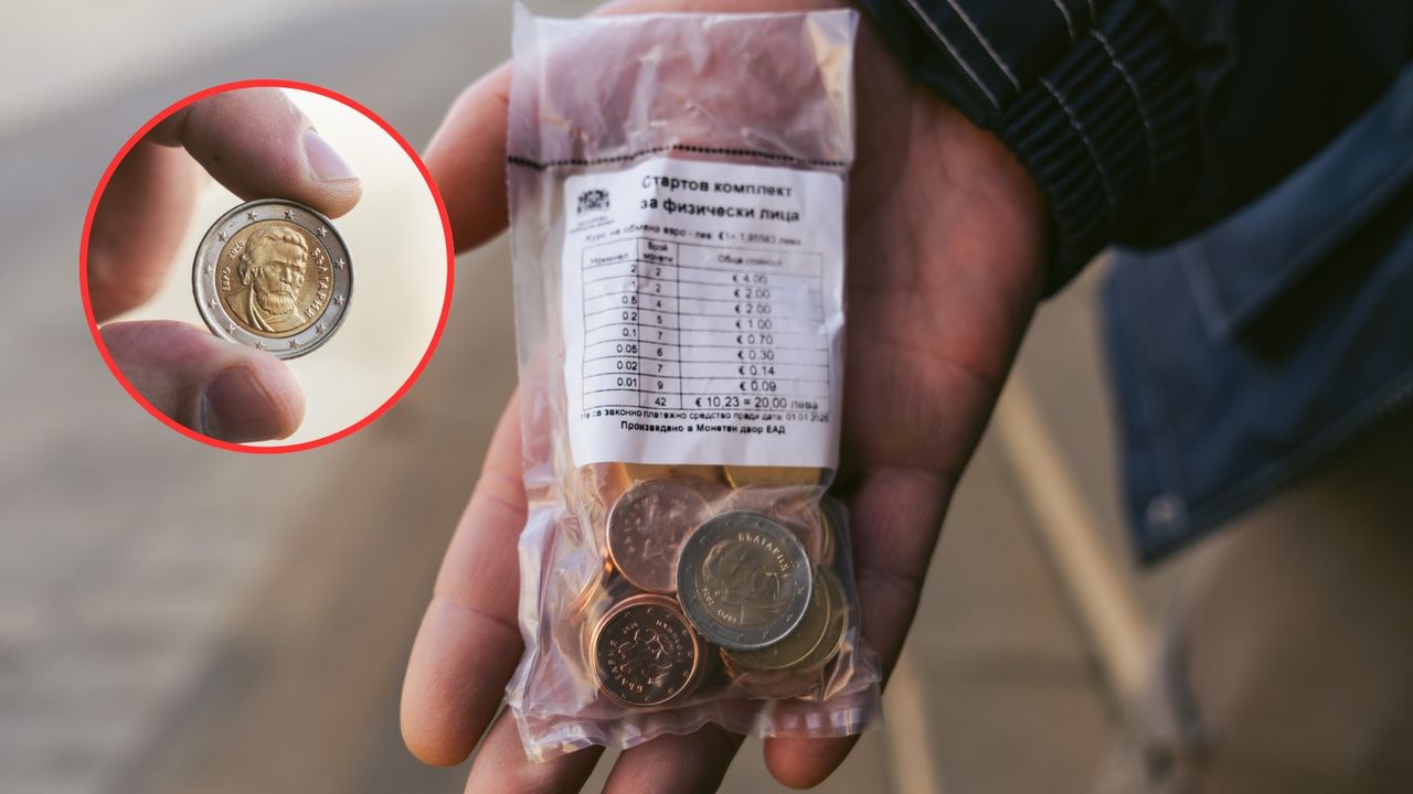 Tutaj od 1 stycznia 2026 wprowadzają euro. Oto, co mówią mieszkańcy