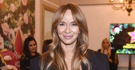 Joanna Przetakiewicz pokazała, jak mieszka. Biały Dom wypada blado