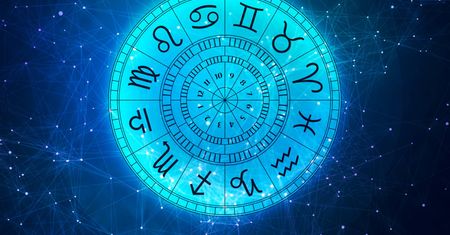 Horoskop dzienny na jutro - sobotę 21 lutego 2026. Baran, Byk, Bliźnięta, Rak, Lew, Panna, Waga, Skorpion, Strzelec, Koziorożec, Wodnik, Ryby