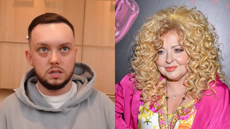 Książulo ocenił uszka od Magdy Gessler