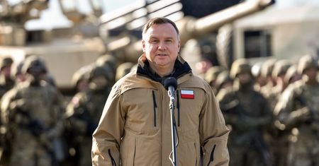 U prezydenta powstaje specjalna lista na wypadek wojny. Obejmie tysiące Polaków