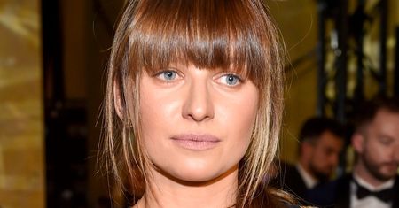 Anna Lewandowska przez lata miała żal do ojca. Bogdan Stachurski porzucił rodzinę, gdy była dzieckiem. "Pieniędzy brakowało na wszystko"
