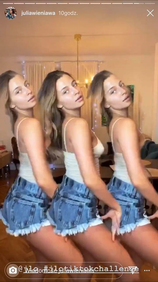 Julia Wieniawa