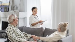 Nowy dodatek dla osób z nadciśnieniem. Tyle pieniędzy można dostać