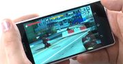 Jak działają gry na Sony Xperia Z2?