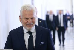 Dwa lata koalicji. Kwaśniewski krytykuje: to po prostu żenujące