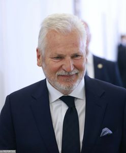 Dwa lata koalicji. Kwaśniewski krytykuje: to po prostu żenujące