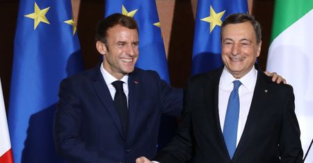 Jest pierwszy poważny kandydat na szefa KE. Rekomendacja z Paryża