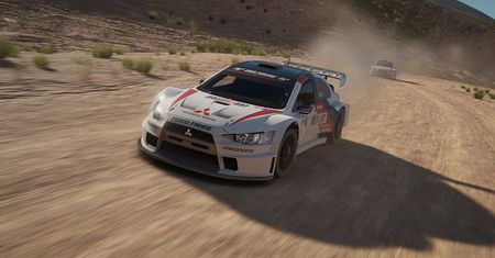 Gran Turismo Sport - tryb kampanii w 4K/60fps