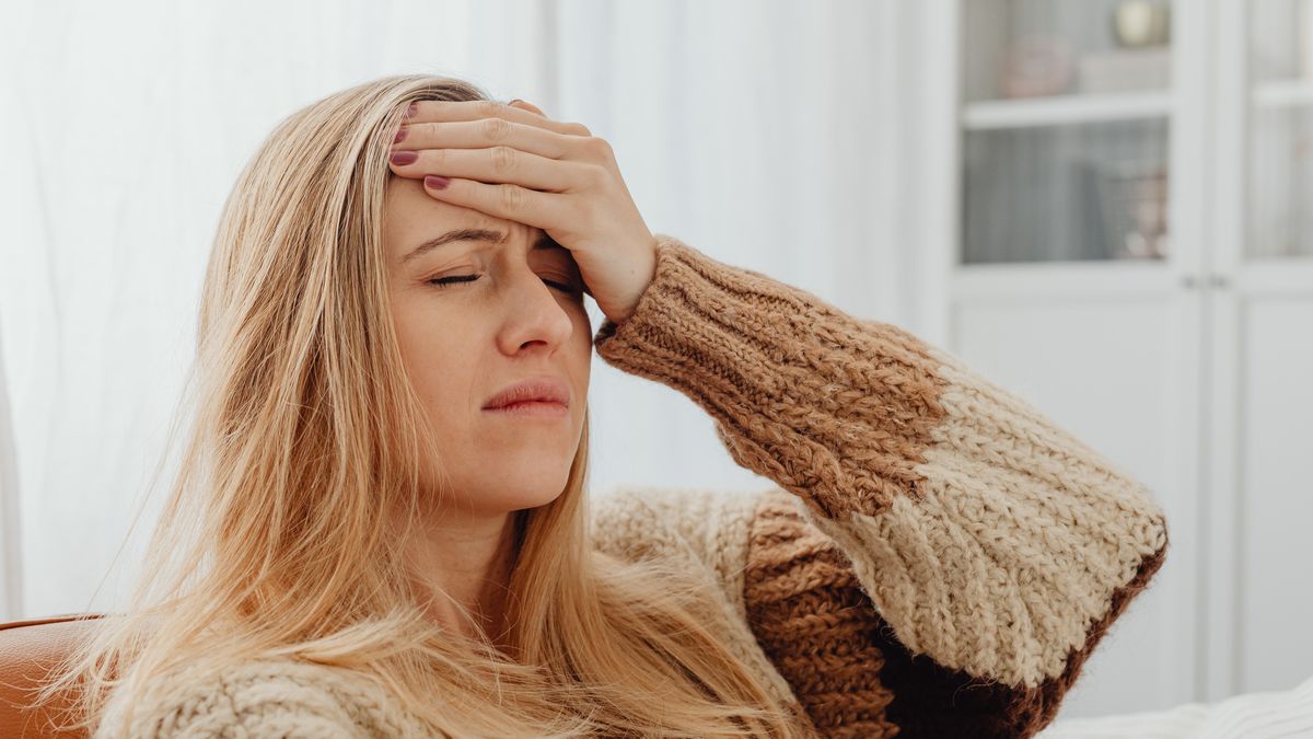 Amerykańscy naukowcy zbadali, co dzieje się w mózgu osób cierpiących na migrenę