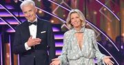 Magda Mołek i Hubert Urbański ponownie w "Tańcu z gwiazdami". Dziennikarka była bliska WPADKI