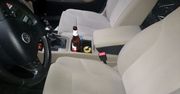 Zawodowy kierowca z Parchowa z promilem alkoholu w organizmie. Kilka godzin wcześniej pił wódkę