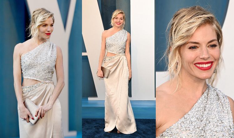 Sienna Miller