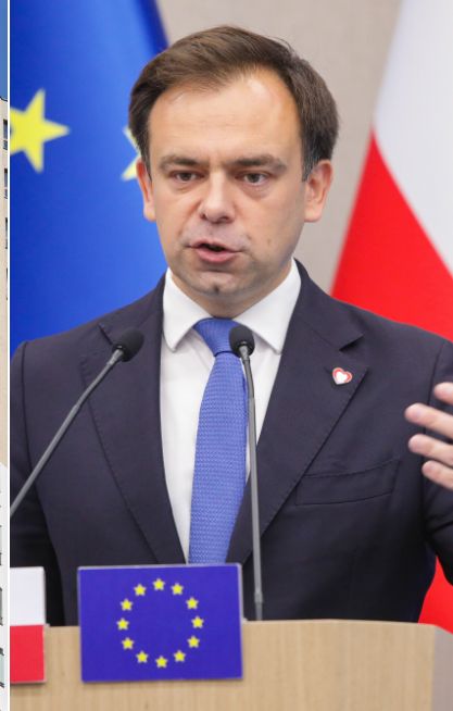 "Nie ma i nie będzie". Minister gospodarki ucina kontrowersyjny temat