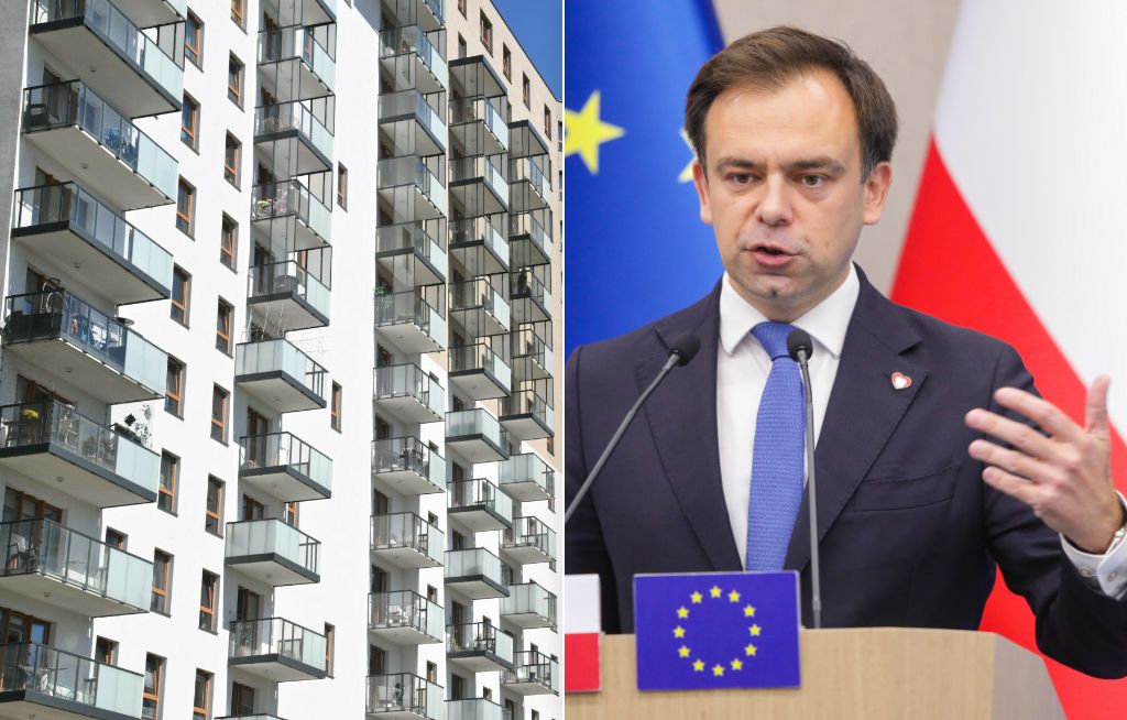 Minister krótko: nie ma i nie będzie. Kontrowersyjny temat upadł