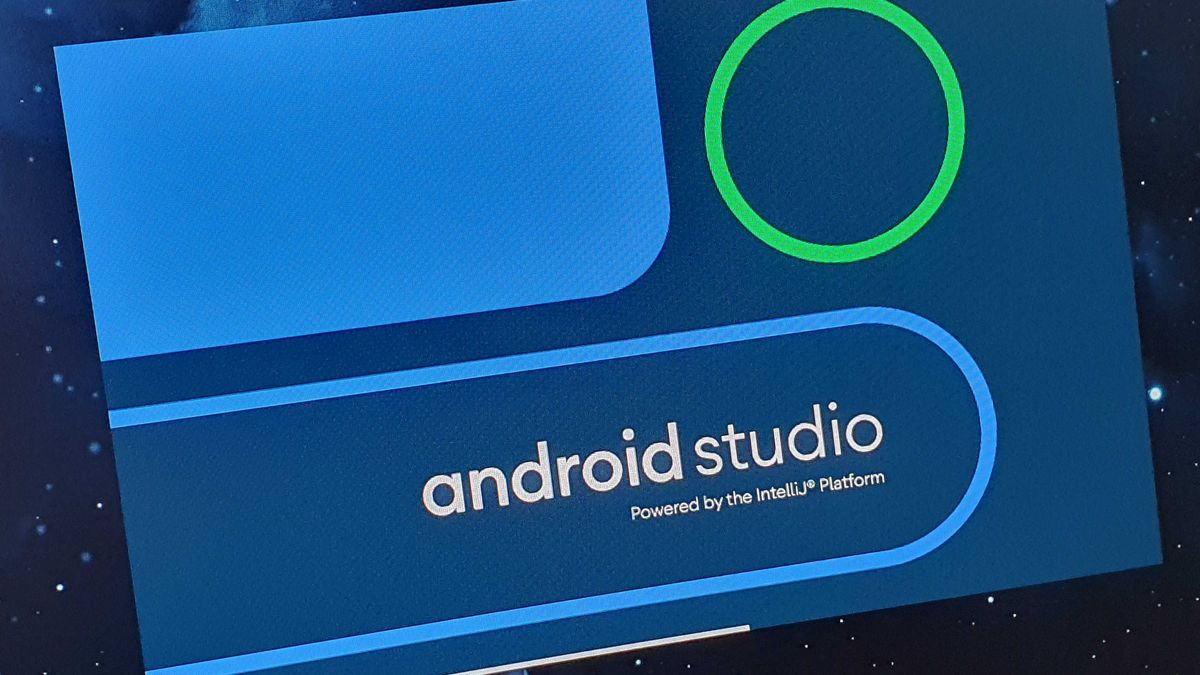 Android Studio 4.0 jest dostępny do pobrania, fot. Oskar Ziomek