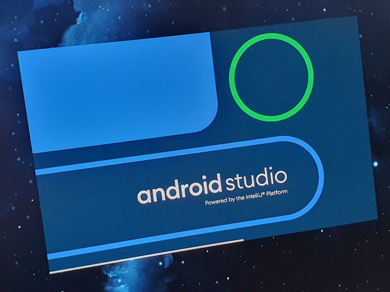 Android Studio 4.0 jest dostępny do pobrania, fot. Oskar Ziomek